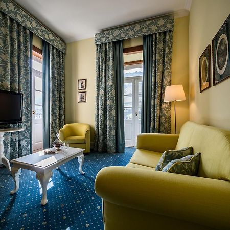 杜罗复古之家酒店 皮尼昂 外观 照片 A suite at the hotel
