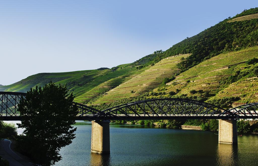 杜罗复古之家酒店 皮尼昂 外观 照片 The Douro River