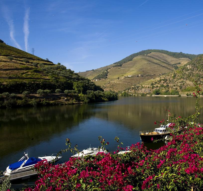 杜罗复古之家酒店 皮尼昂 外观 照片 Douro River