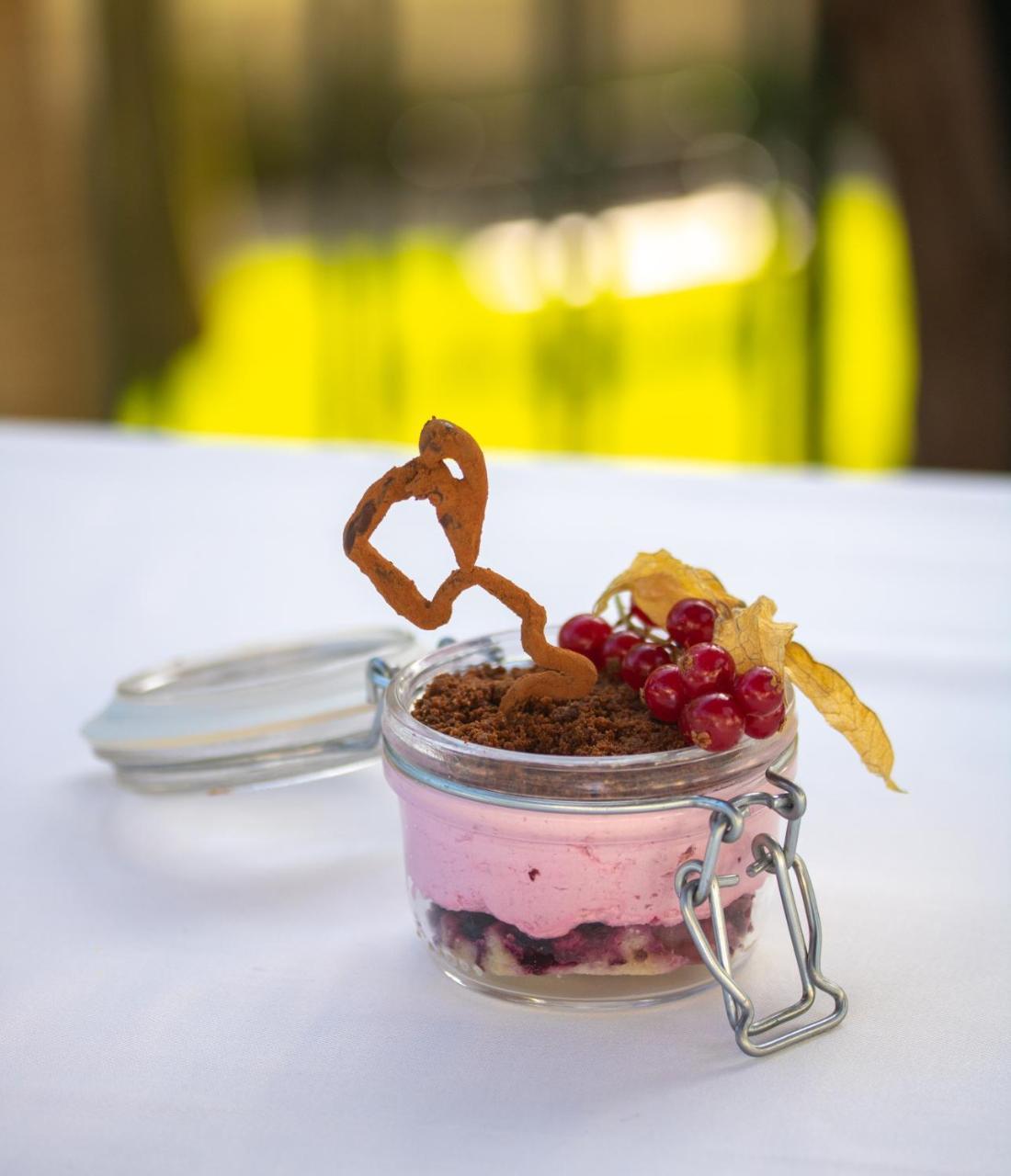 杜罗复古之家酒店 皮尼昂 外观 照片 A parfait