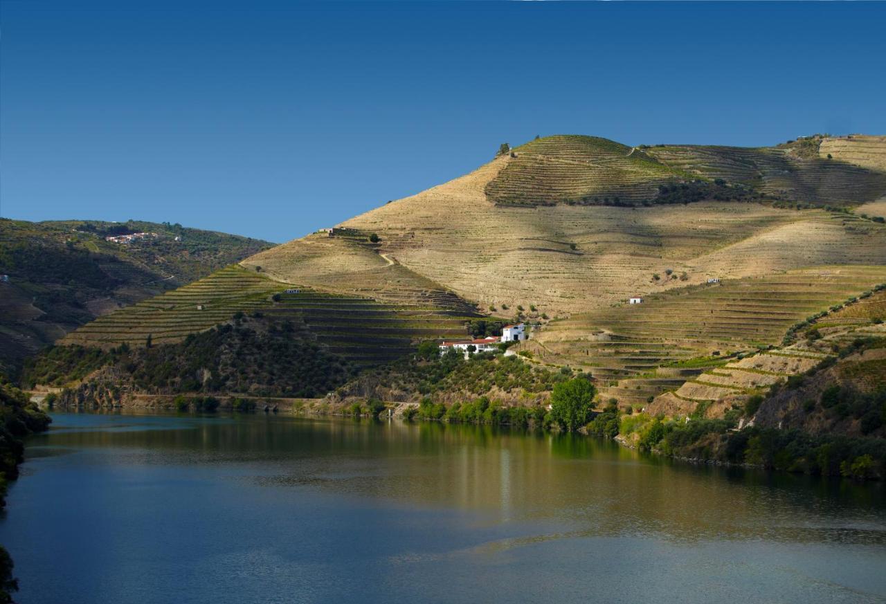 杜罗复古之家酒店 皮尼昂 外观 照片 Douro River